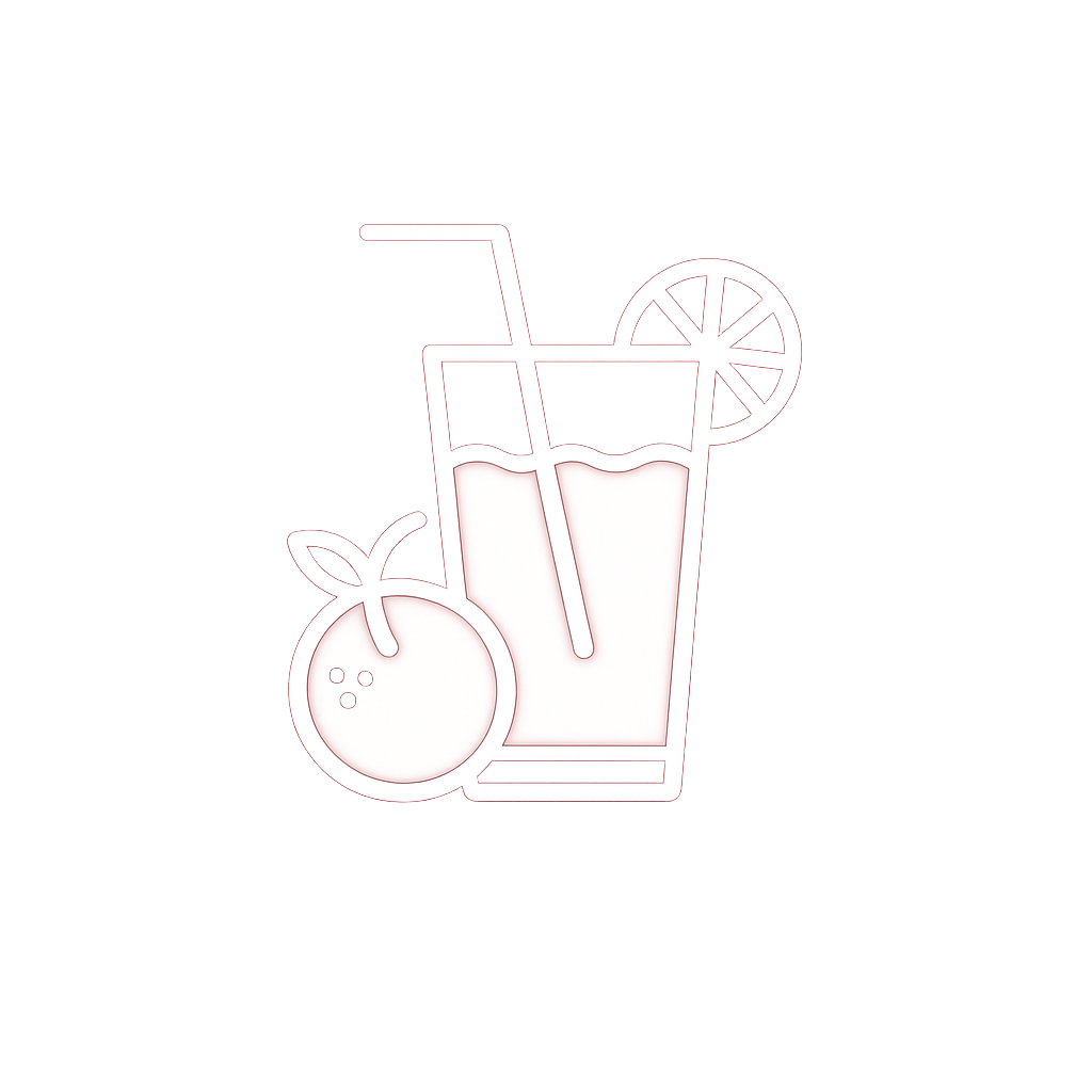 CHILLED JUICES