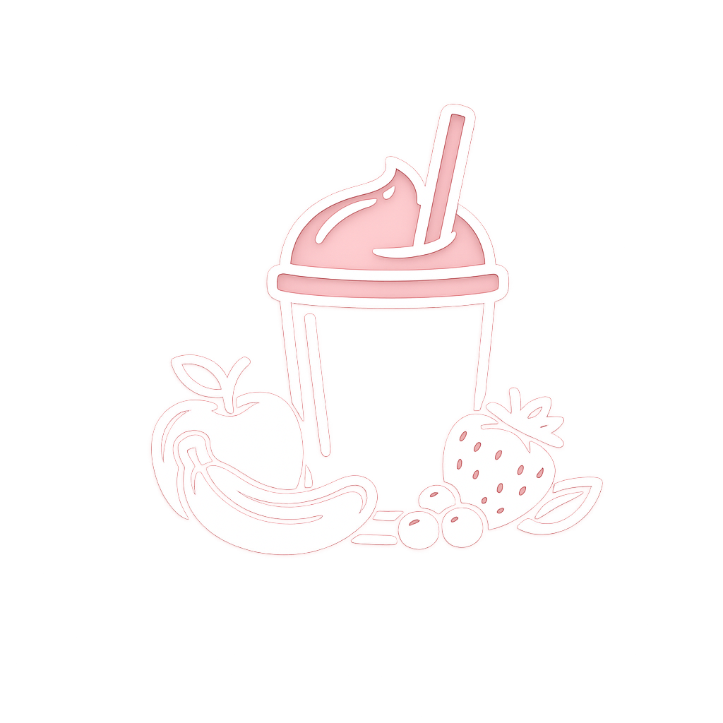 SMOOTHIES